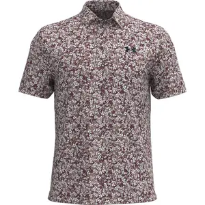 Polo imprimé Under Armour Playoff 3.0 image-2