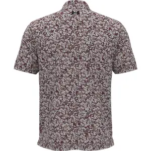 Polo imprimé Under Armour Playoff 3.0 image-3