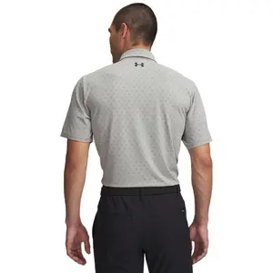 Polo imprimé Under Armour Playoff 3.0 Micro Flower Dot image-1