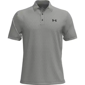 Polo imprimé Under Armour Playoff 3.0 Micro Flower Dot image-2