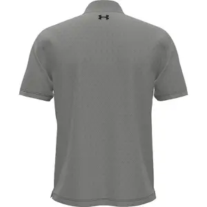 Polo imprimé Under Armour Playoff 3.0 Micro Flower Dot image-3