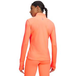 Women's training top Under Armour Qualifier image-1