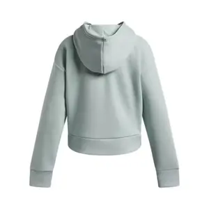 Girl hoodie Under Armour Rival image-2