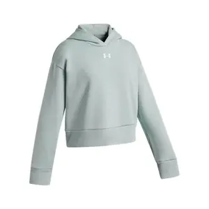 Girl hoodie Under Armour Rival image-1
