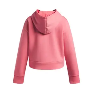 Girl hoodie Under Armour Rival image-2