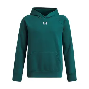 Sweatshirt à capuche enfant Under Armour Rival Fleece image-2