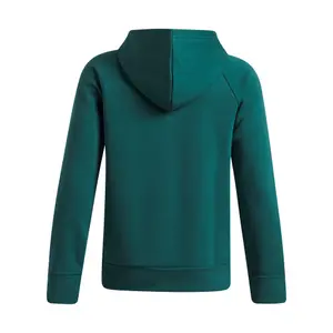Sweatshirt à capuche enfant Under Armour Rival Fleece image-3