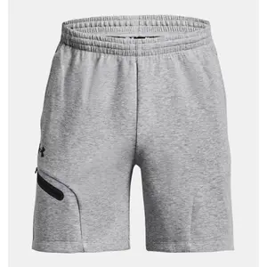 Short Under Armour Unstoppable Fleece image-0