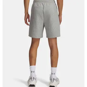 Short Under Armour Unstoppable Fleece image-3