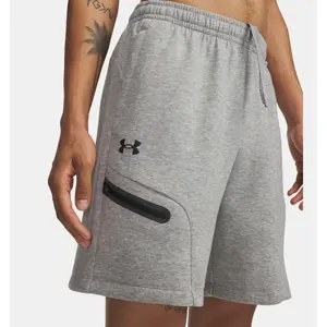 Short Under Armour Unstoppable Fleece image-4