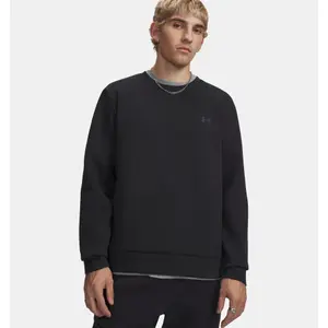 Sweatshirt Under Armour Unstoppable Fleece image-1