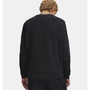 Sweatshirt Under Armour Unstoppable Fleece image-4