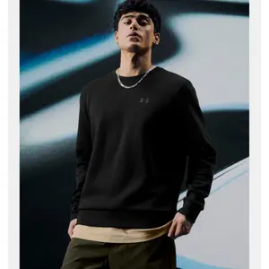 Sweatshirt Under Armour Unstoppable Fleece image-2