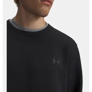 Sweatshirt Under Armour Unstoppable Fleece image-5