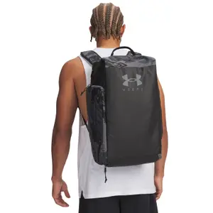 Backpack Under Armour Contain Duo image-0