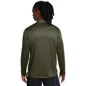 Träningströja med 1/2 dragkedja Under Armour Tech Vent image-1