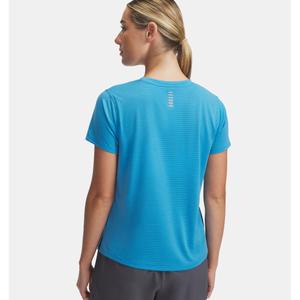 Camisola feminina Under Armour Launch image-1