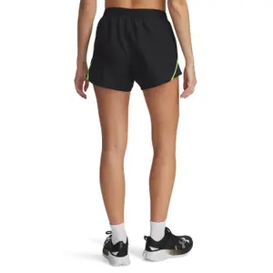 Women's shorts Under Armour Fly-By image-2