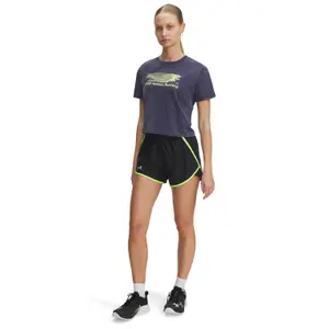 Women's shorts Under Armour Fly-By image-1