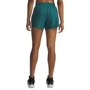 Pantalón corto mujer Under Armour Fly-By image-2