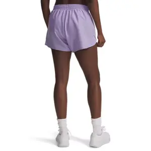 Pantalón corto mujer Under Armour Fly-By image-2