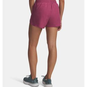 Shorts für Damen Under Armour Fly-By image-1