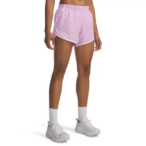Short femme Under Armour Fly-By image-0