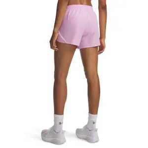 Short femme Under Armour Fly-By image-2
