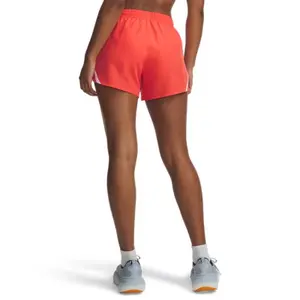 Pantalón corto mujer Under Armour Fly-By image-2