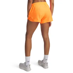 Short femme Under Armour Fly-By image-2