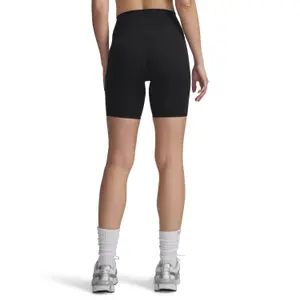 Damskie spodenki kompresyjne Under Armour Meridian image-3