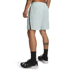 Shorts Under Armour Launch 18 cm image-2