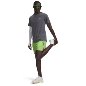 Shorts Under Armour Launch image-1