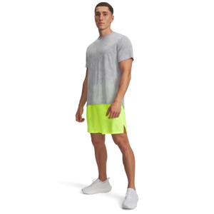 Shorts Under Armour Launch image-1