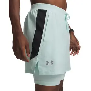 Short 2 en 1 Under Armour Launch image-2