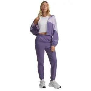 Pantalon de survêtement femme Under Armour Rival