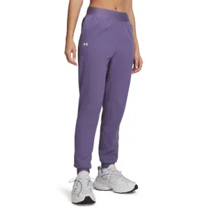 Pantalon de survêtement femme Under Armour Rival image-2