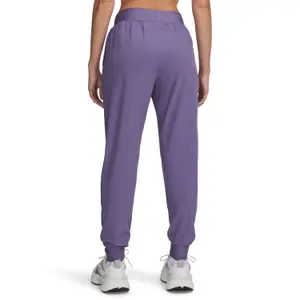 Pantalon de survêtement femme Under Armour Rival image-1