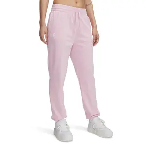 Damen Jogginghose Under Armour Rival Terry image-0