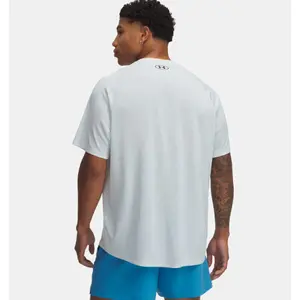 Jersey Under Armour Tech Textured image-1