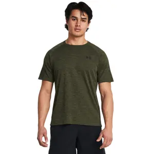Camiseta Under Armour Tech Textured image-1