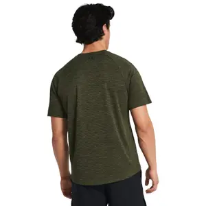 Camiseta Under Armour Tech Textured image-3