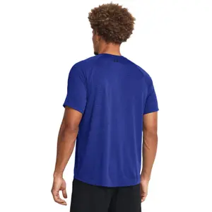 Camiseta Under Armour Tech Textured image-3