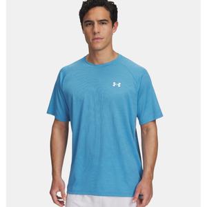 Camisola Under Armour Tech Textured image-2