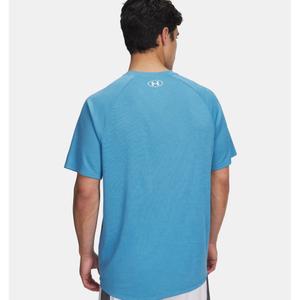 Camisola Under Armour Tech Textured image-3