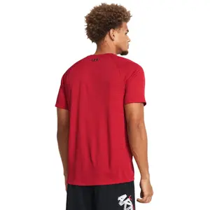 Camiseta Under Armour Tech Textured image-3