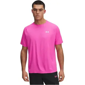 Jersey Under Armour Tech Textured image-0