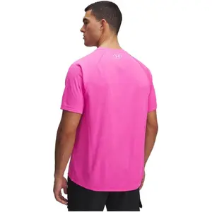 Jersey Under Armour Tech Textured image-1