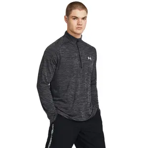 Trainingsoberteil Under Armour Tech Textured image-1