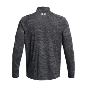 Trainingsoberteil Under Armour Tech Textured image-2